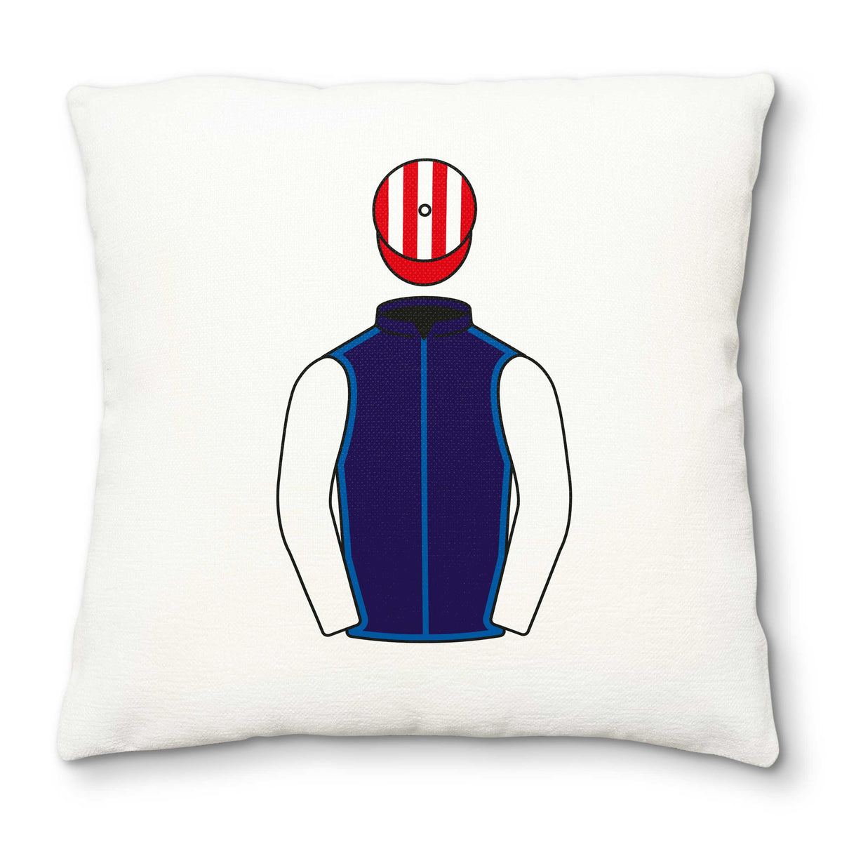 Harry Redknapp Deluxe Cushion Cover