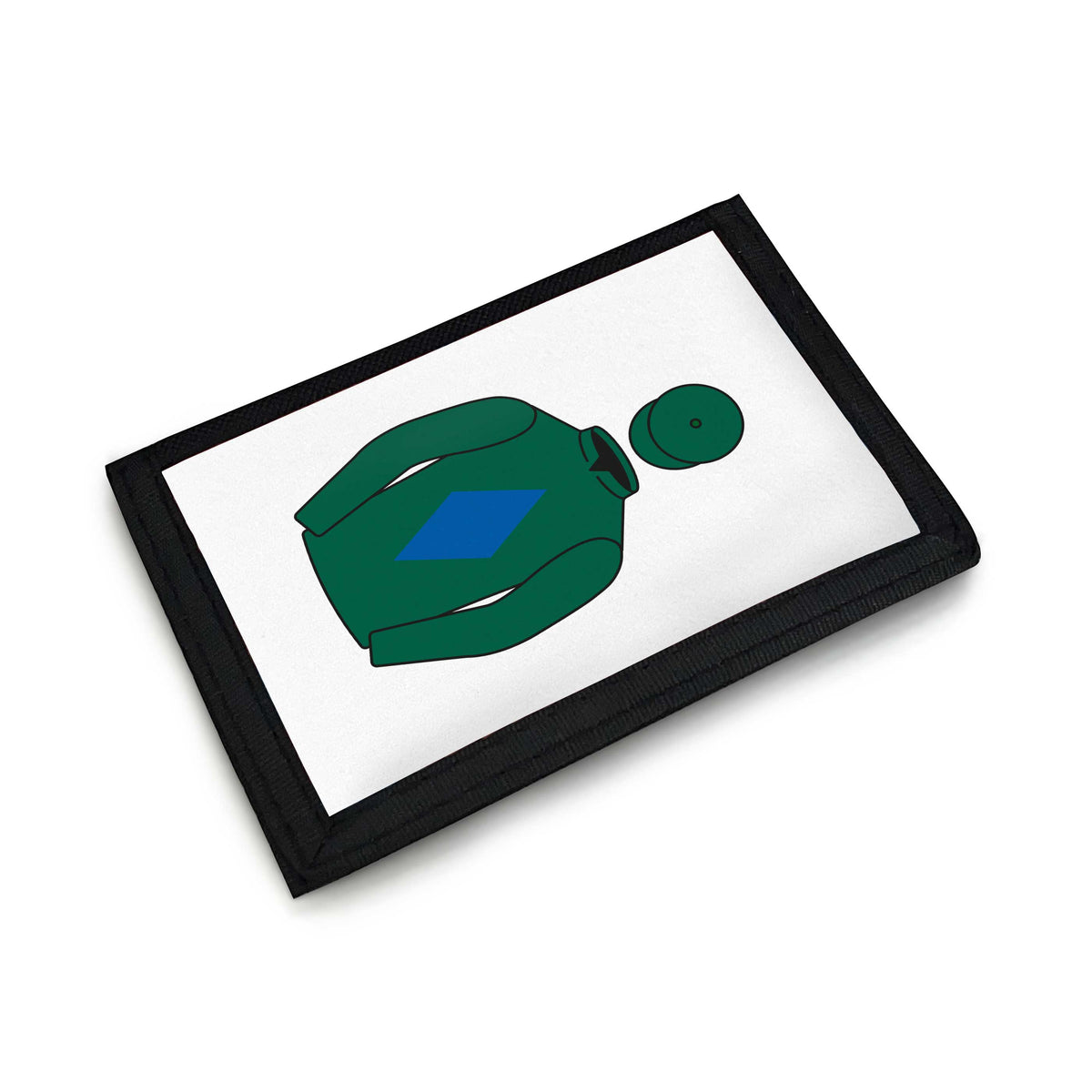 Heart Of The South Racing Wallet