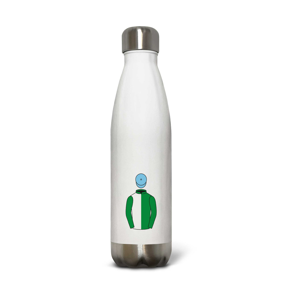 Henry Chamney Bowling Pin Bottle