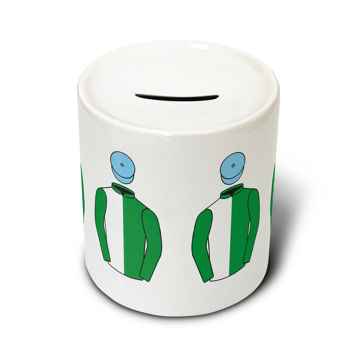 Henry Chamney Money Box