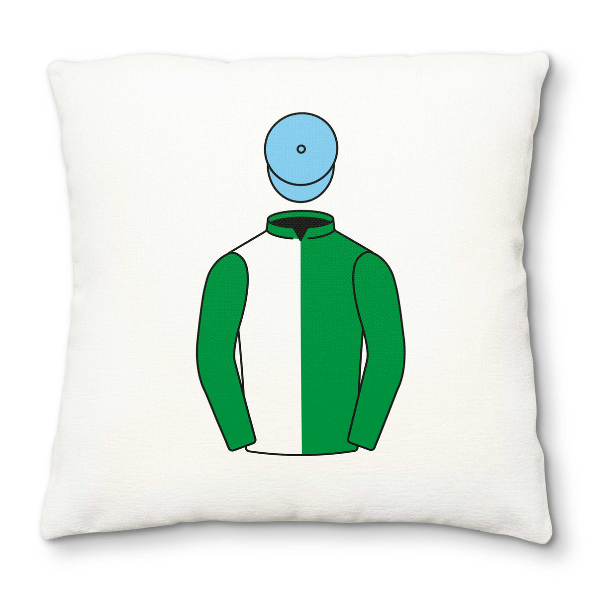Henry Chamney Deluxe Cushion Cover