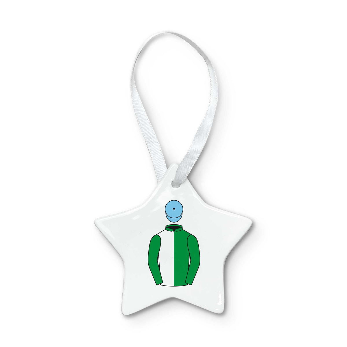 Henry Chamney Christmas Tree Decoration