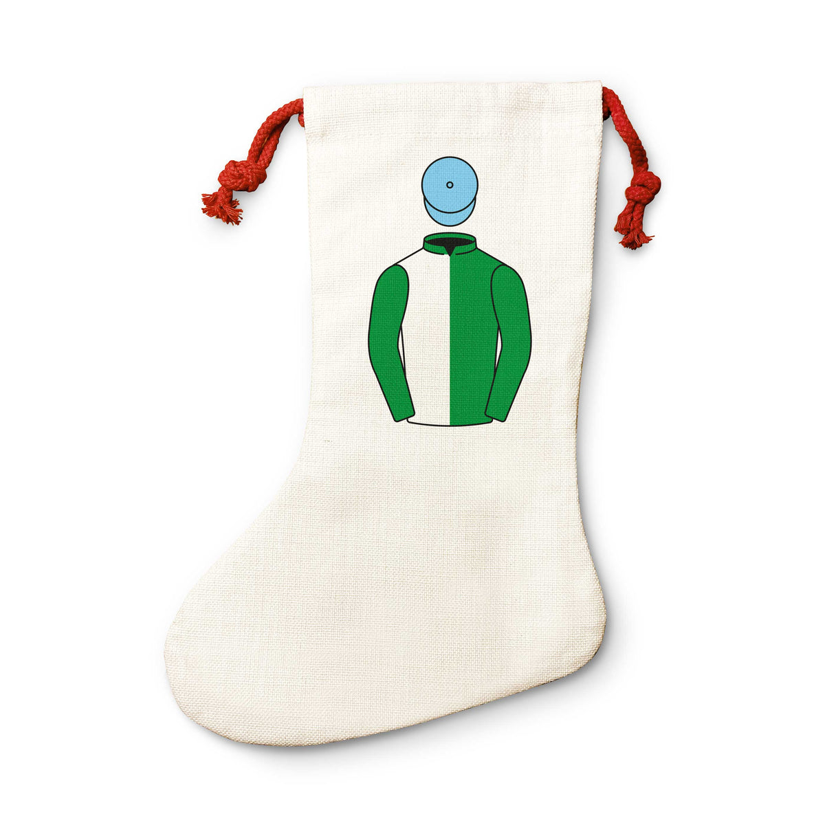 Henry Chamney Christmas Stocking