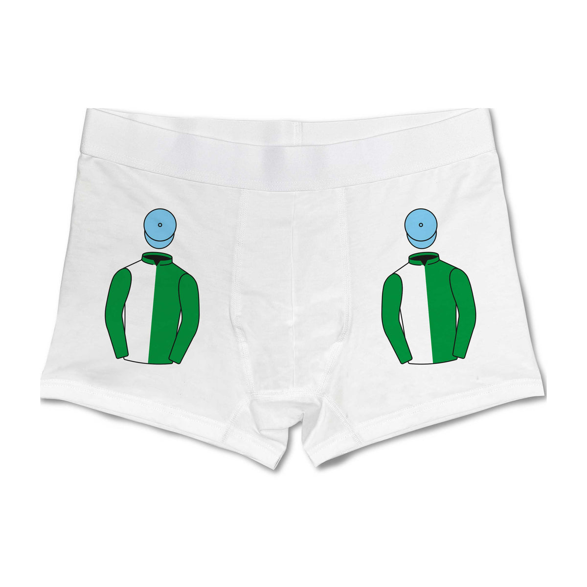 Henry Chamney Mens Boxer Shorts