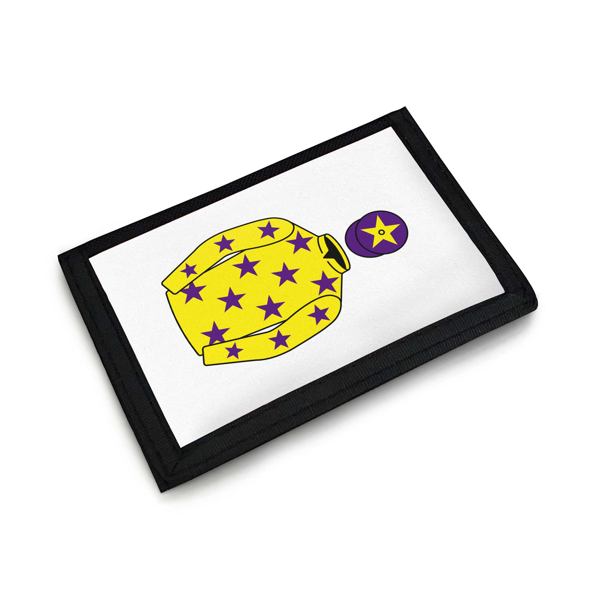 Hollywood Syndicate & Barnane Stud Wallet