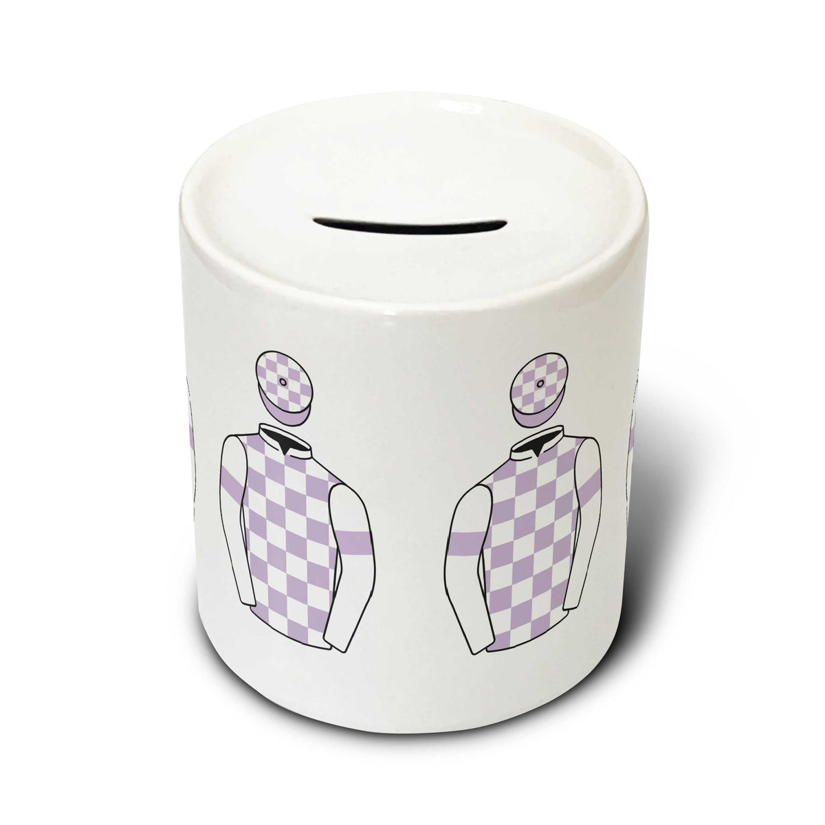I F Gosden Money Box