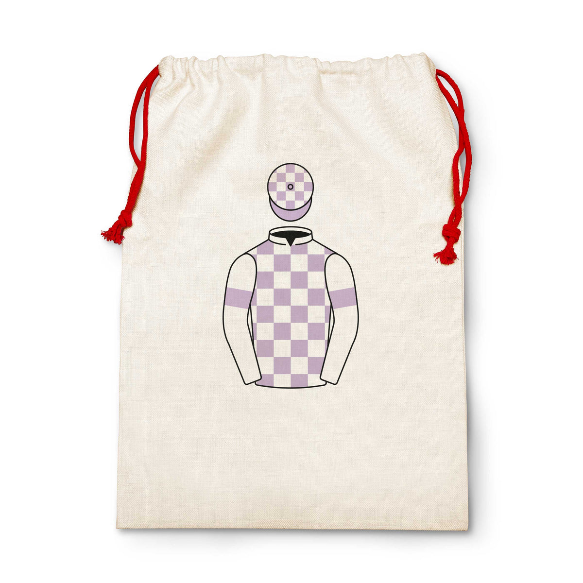 I F Gosden Christmas Sack