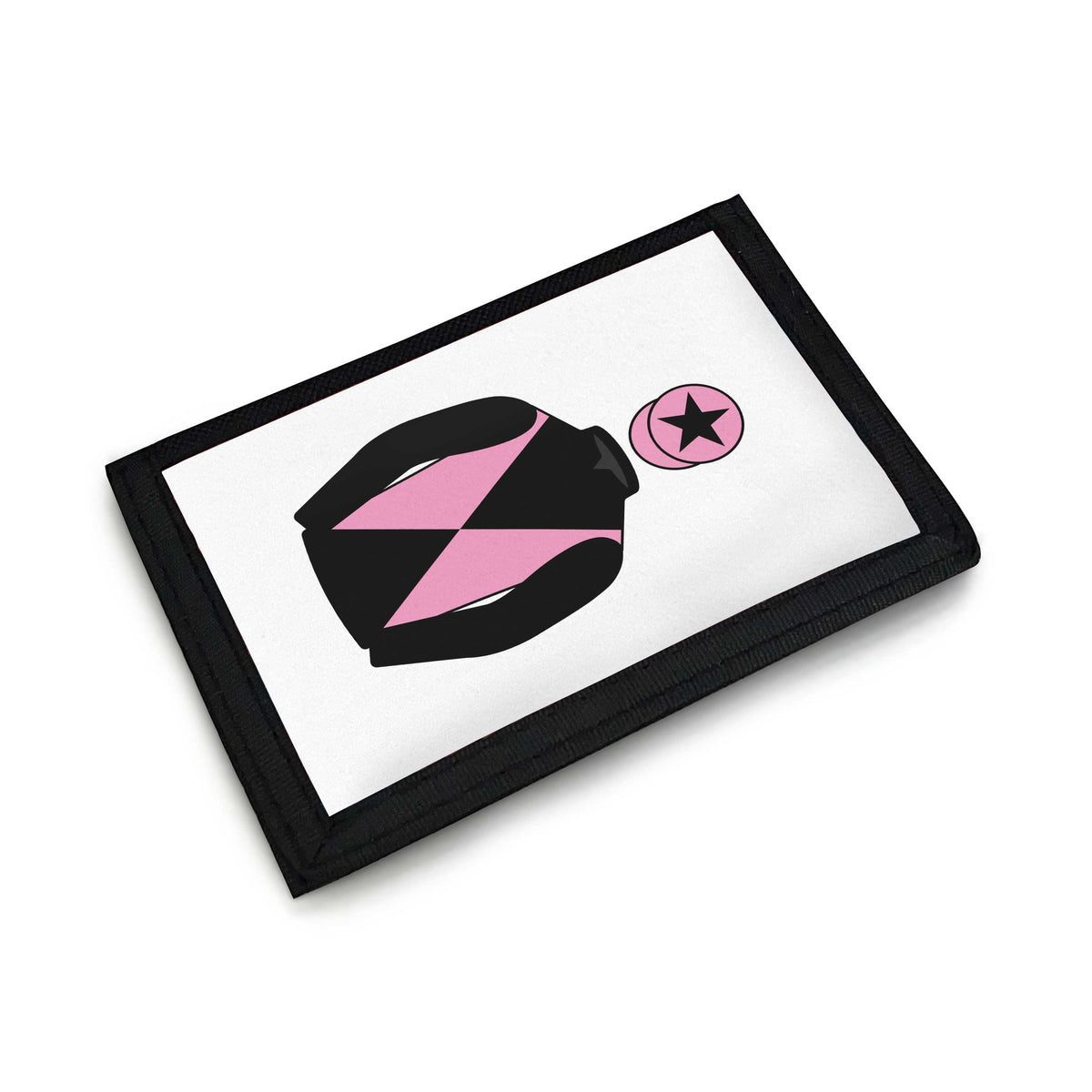 J Fyffe Wallet