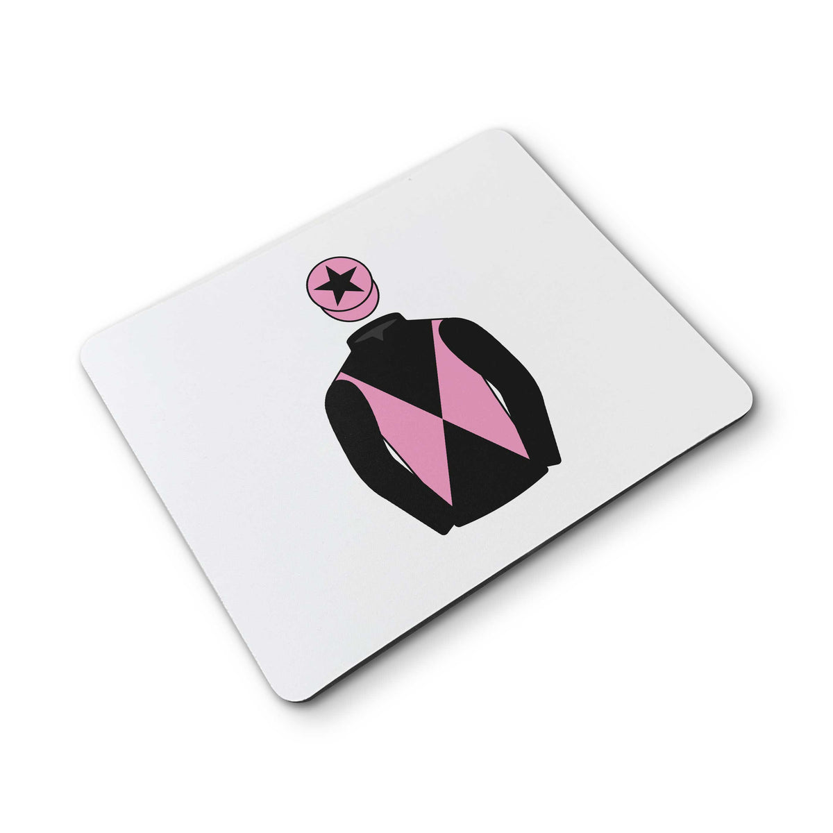 J Fyffe Mouse Mat