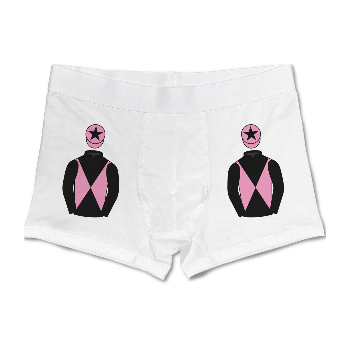 J Fyffe Mens Boxer Shorts