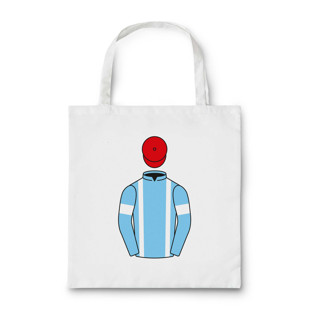 J L And Mrs H R Gledson Tote Bag