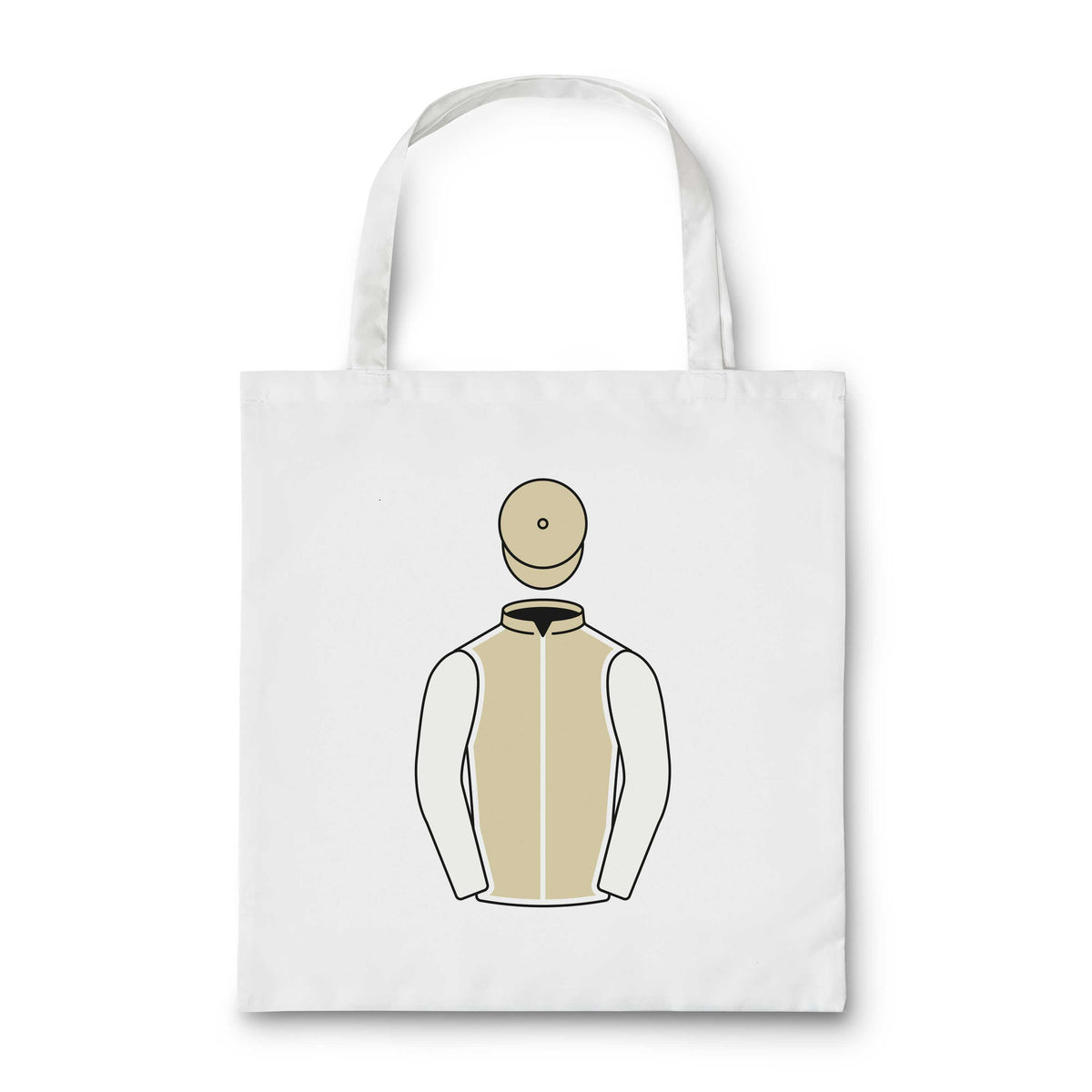 J Melville and A Mehrad Tote Bag