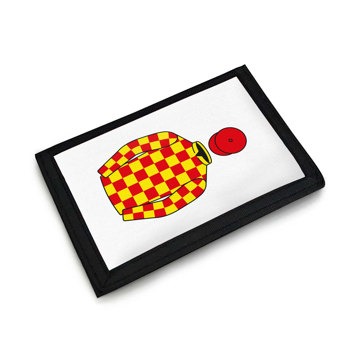 J N Greenley Wallet