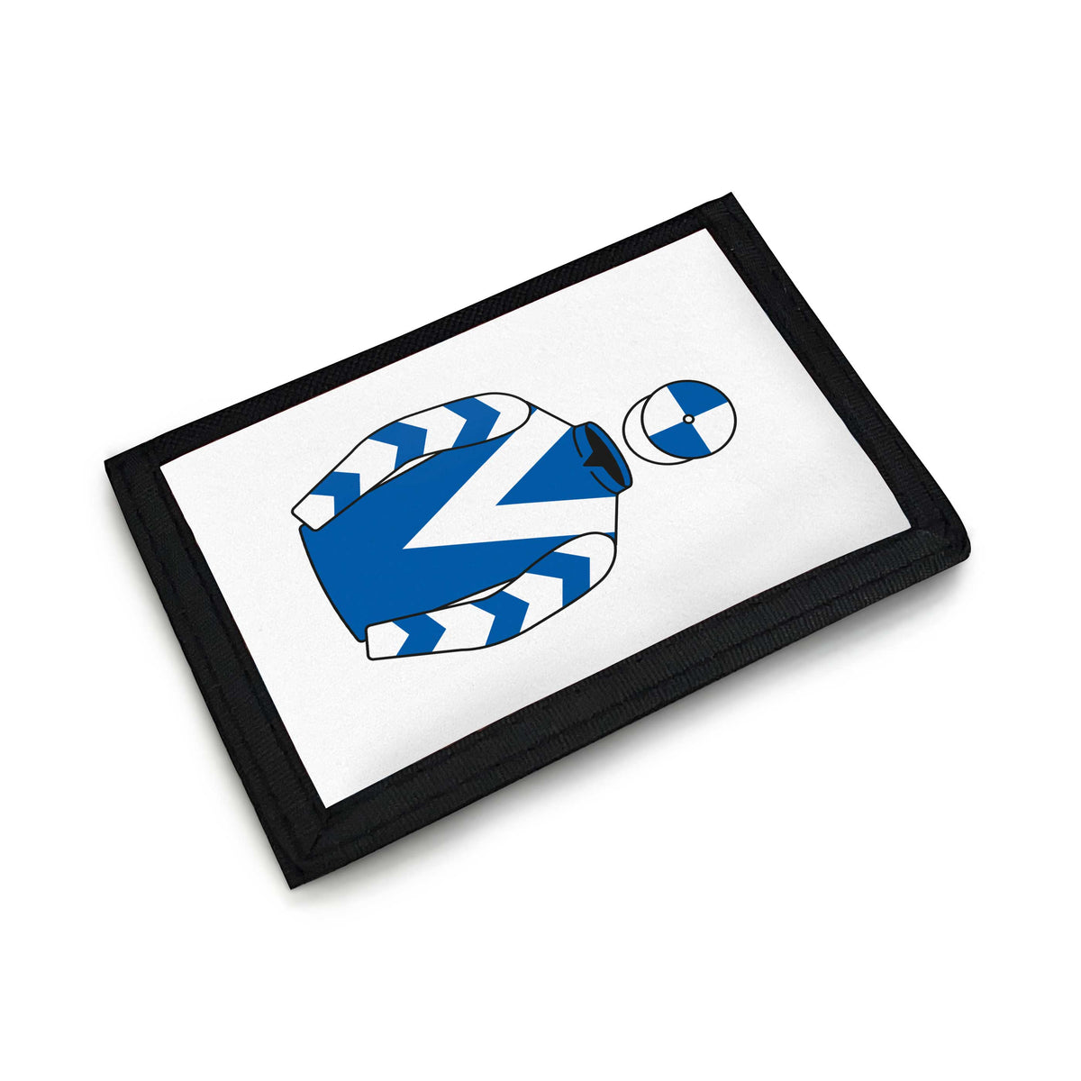 J O'Leary Wallet