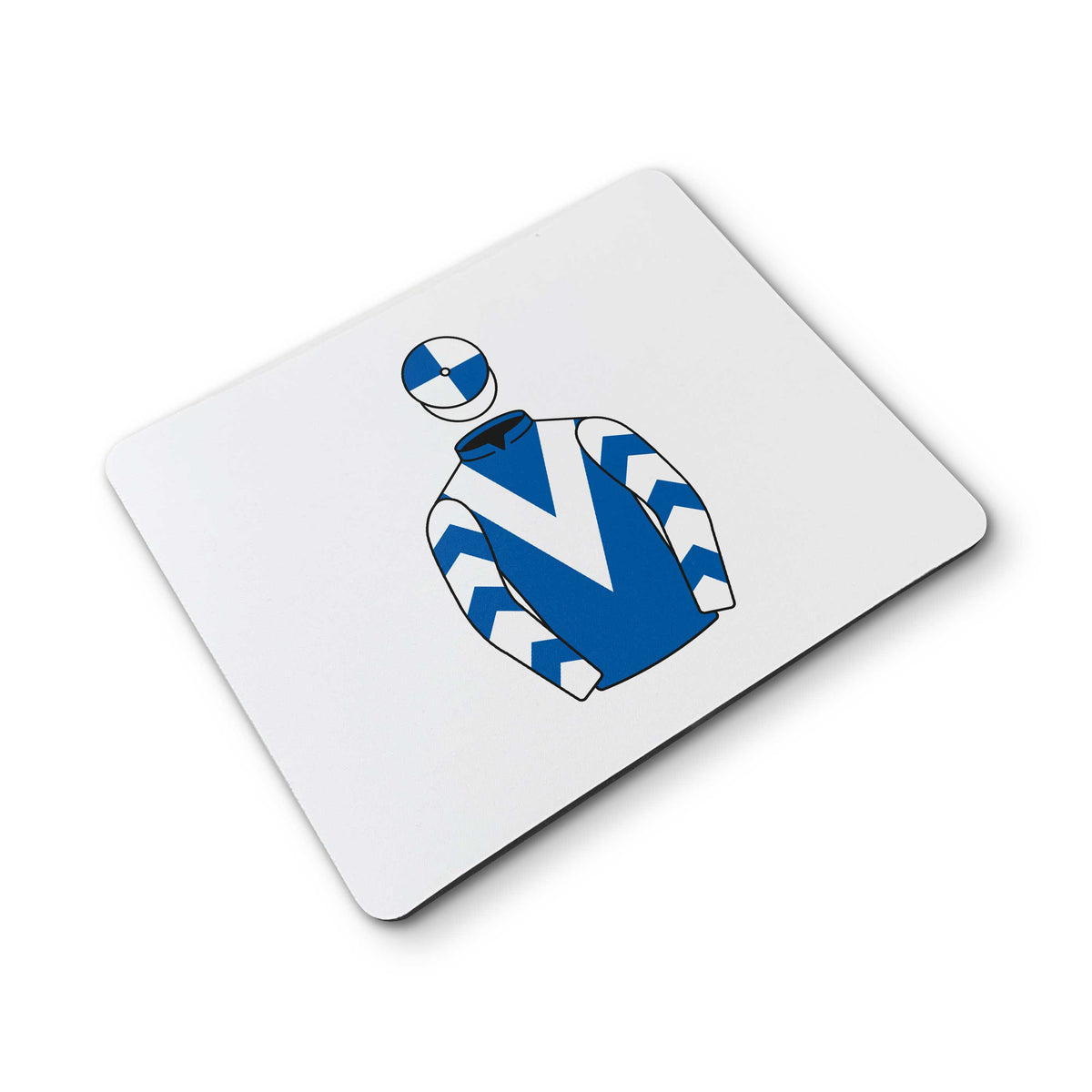 J O'Leary Mouse Mat