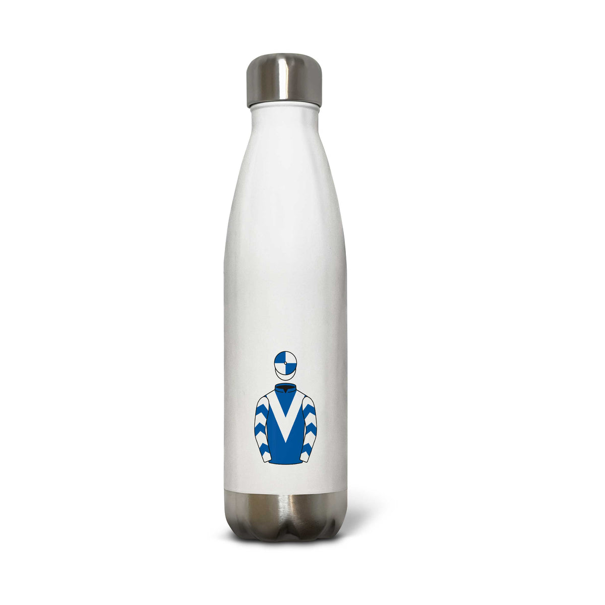 J O'Leary Bowling Pin Bottle
