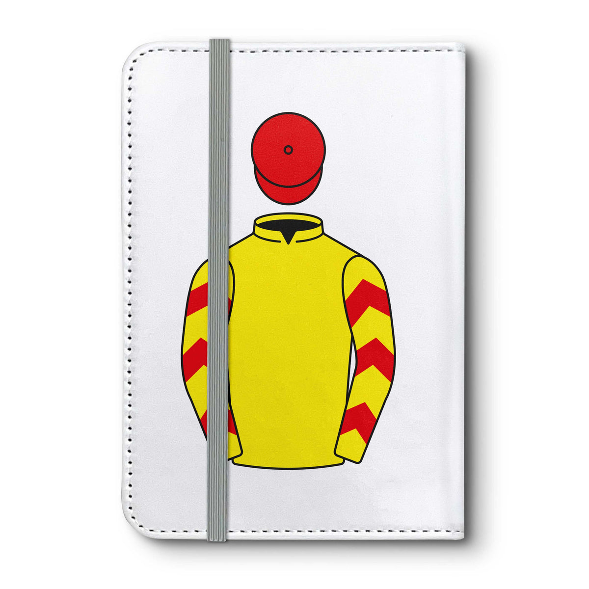J P Walsh Passport Holder