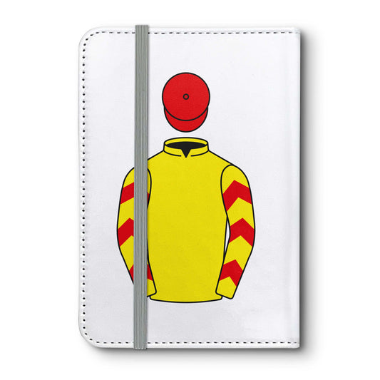 J P Walsh Passport Holder