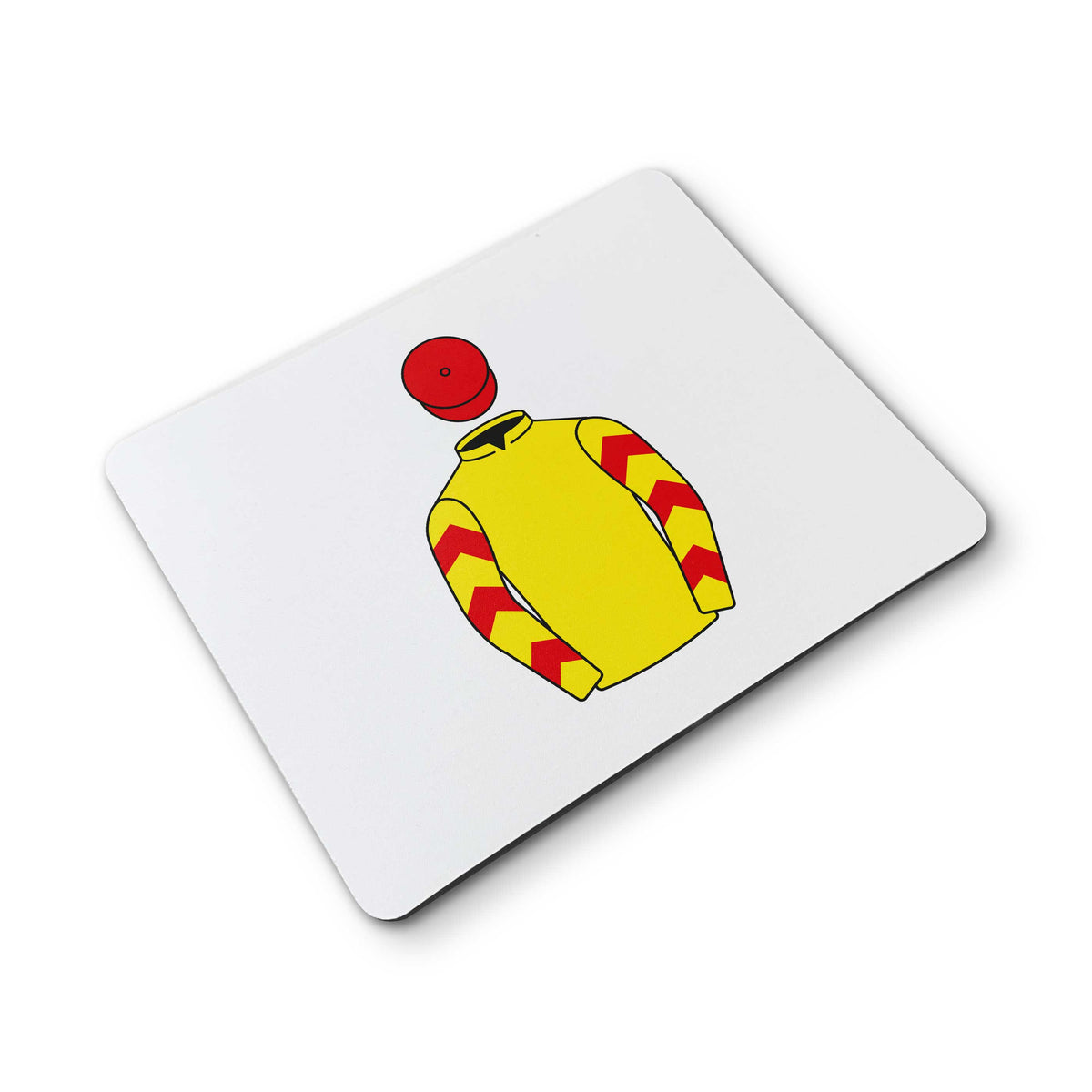 J P Walsh Mouse Mat