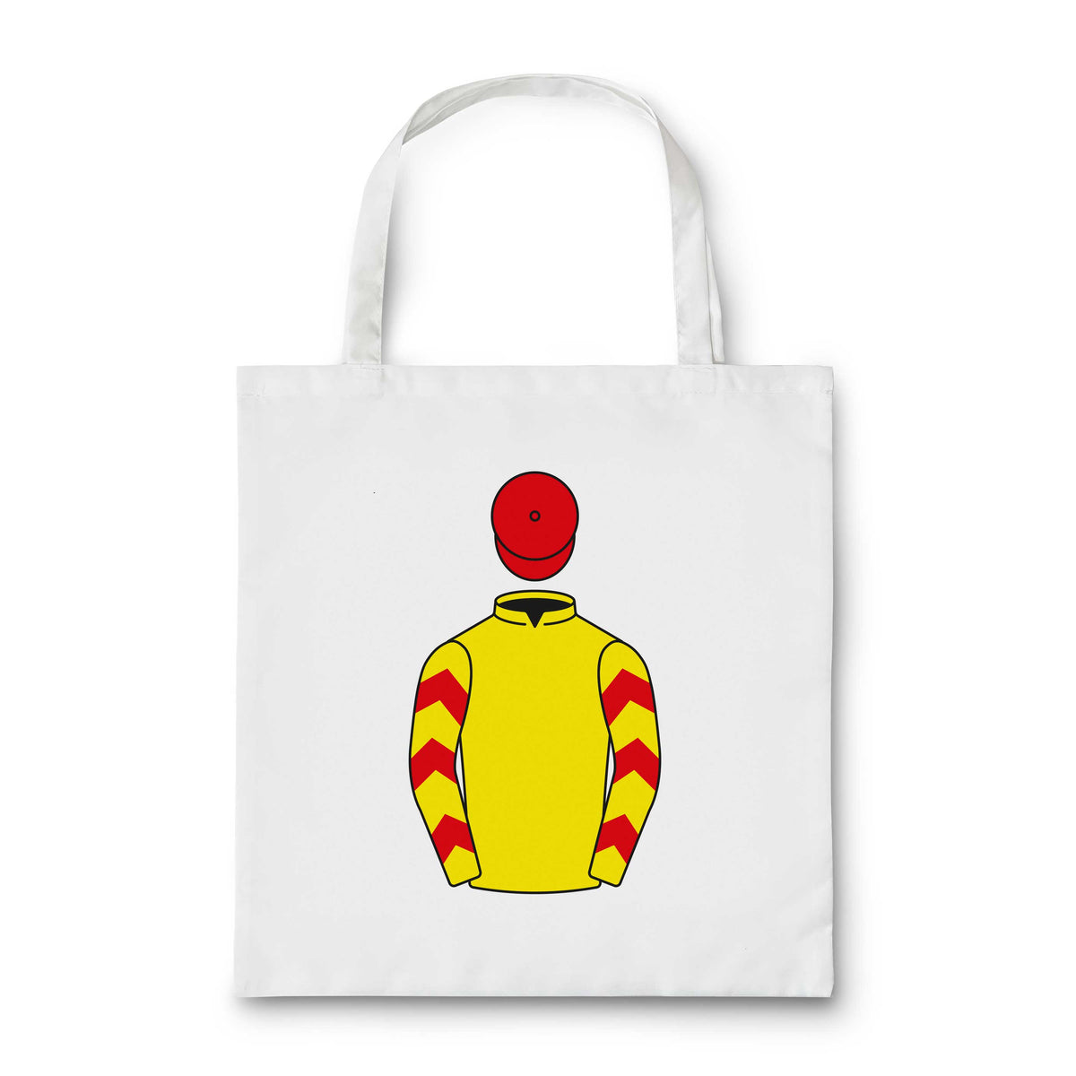 J P Walsh Tote Bag