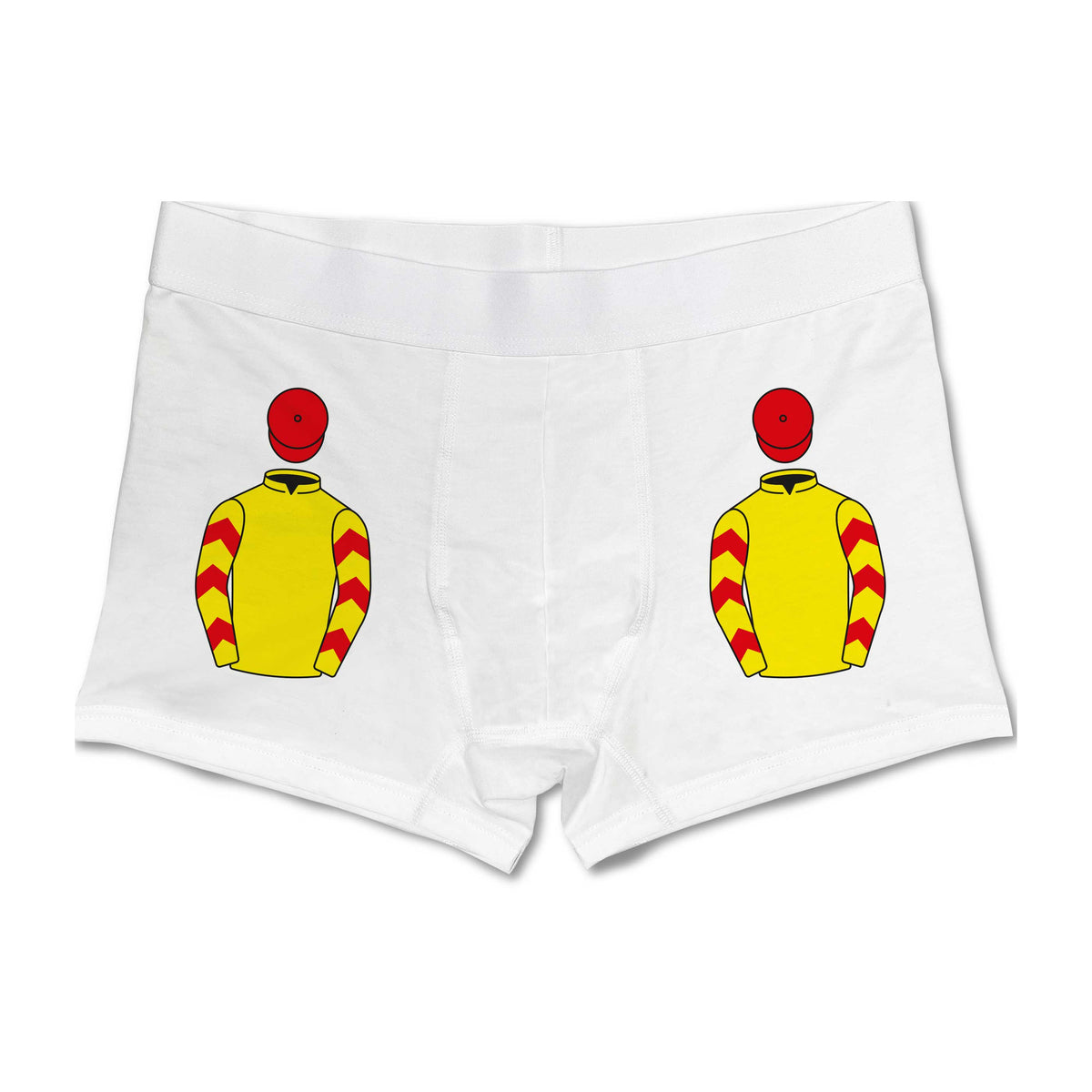 J P Walsh Mens Boxer Shorts