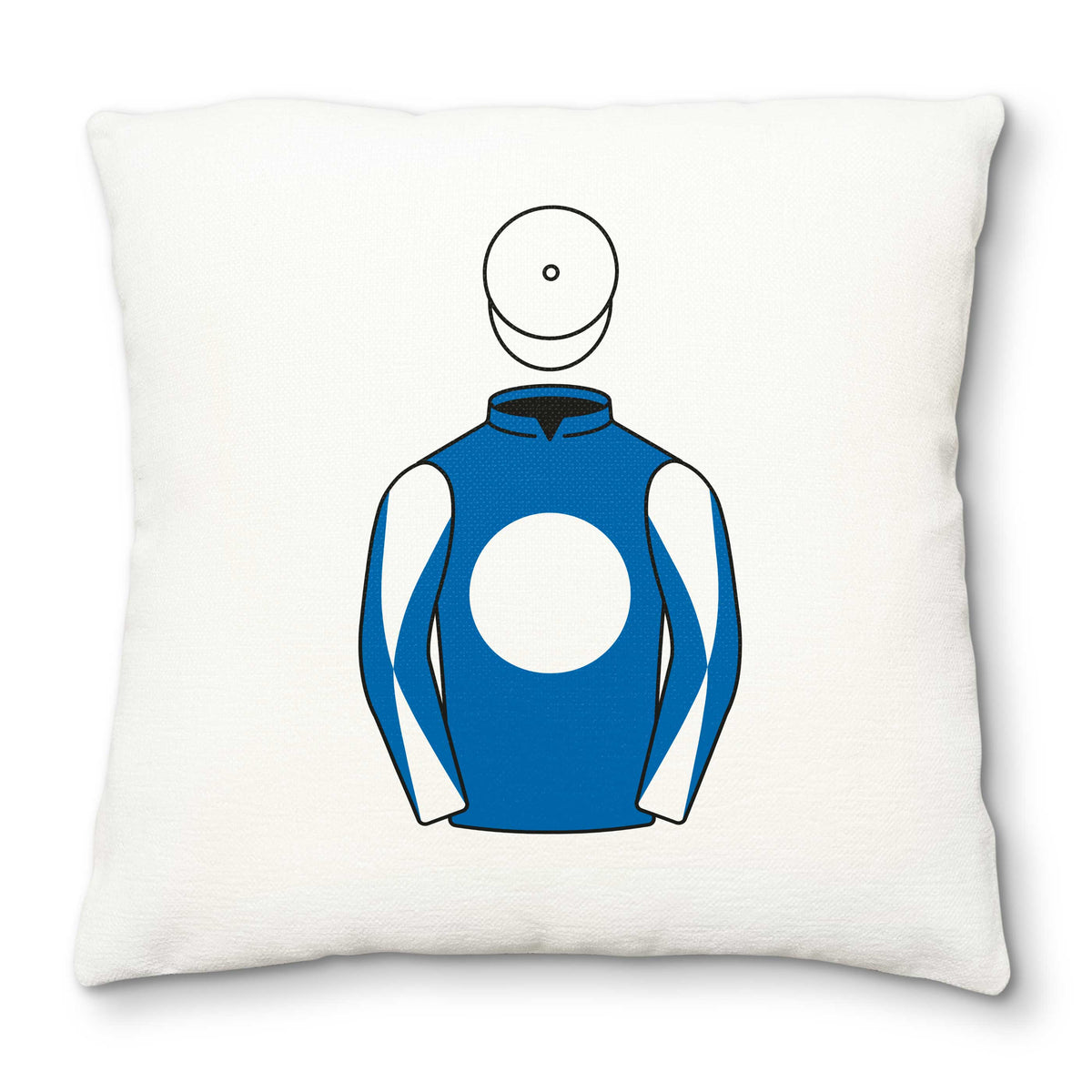Jacobs Construction Deluxe Cushion Cover