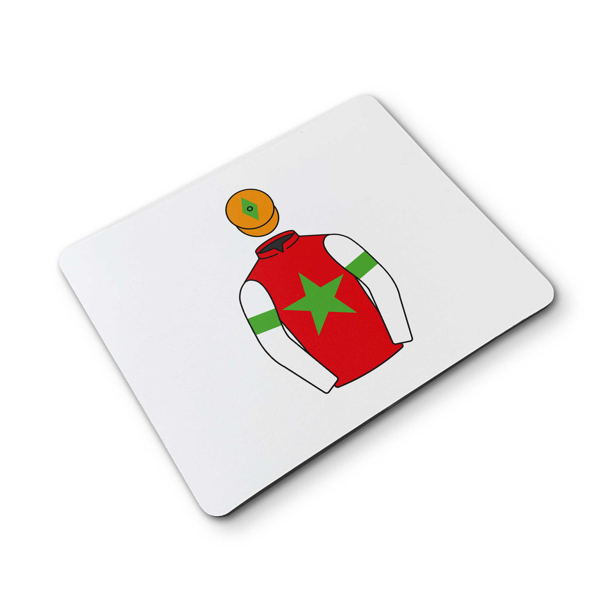 Jeremy Gear Mouse Mat