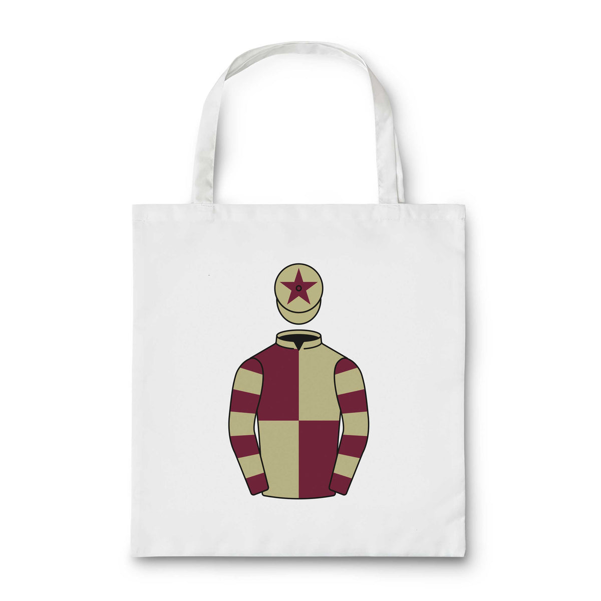 Jim and Claire Bryce Ltd Tote Bag