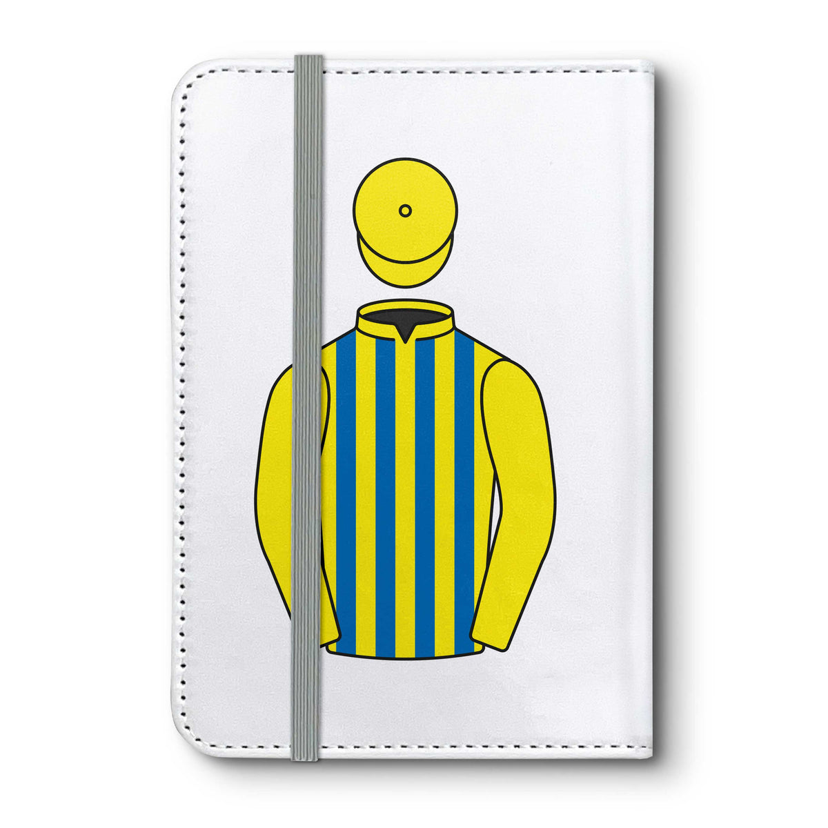 Jodmart Construction Ltd Passport Holder