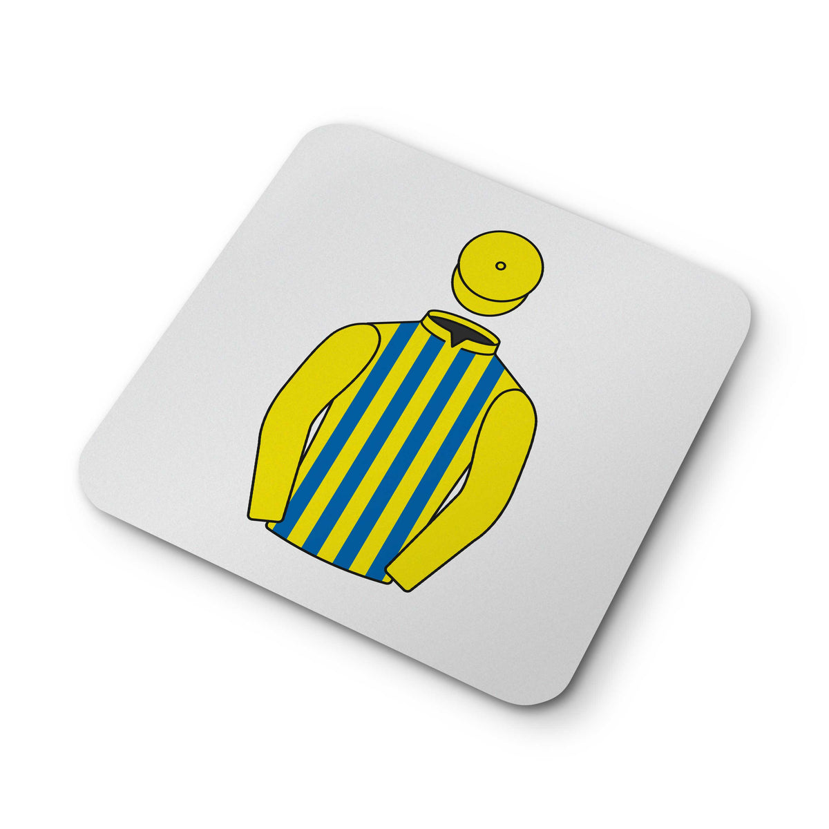 Jodmart Construction Ltd Ceramic Coaster