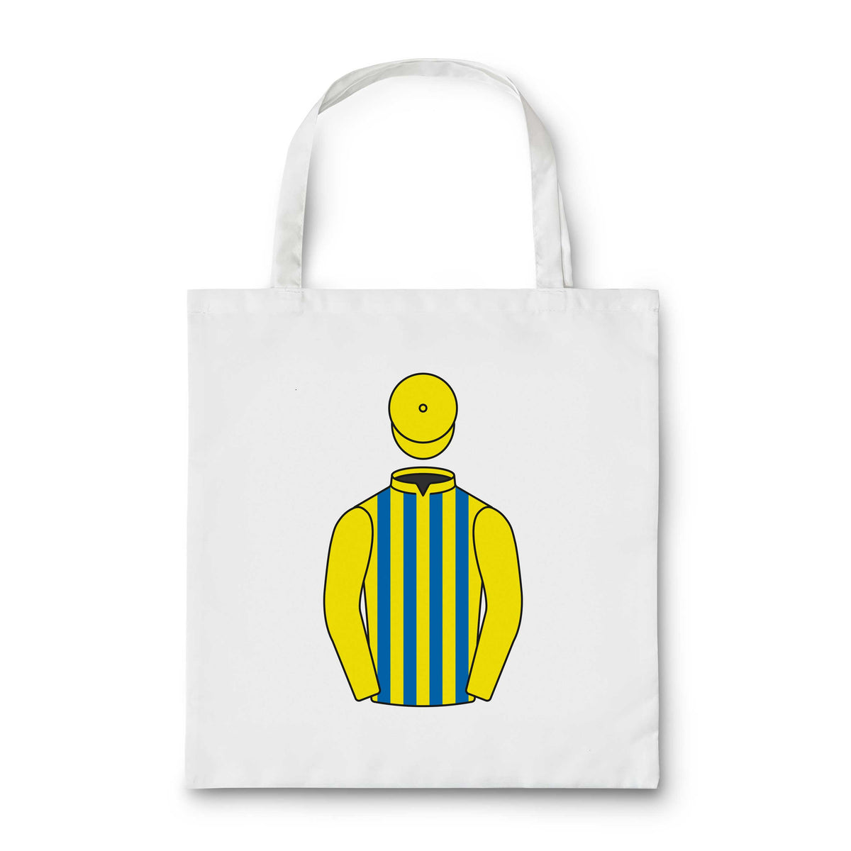 Jodmart Construction Ltd Tote Bag