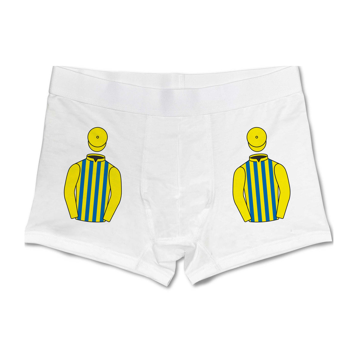 Jodmart Construction Ltd Mens Boxer Shorts