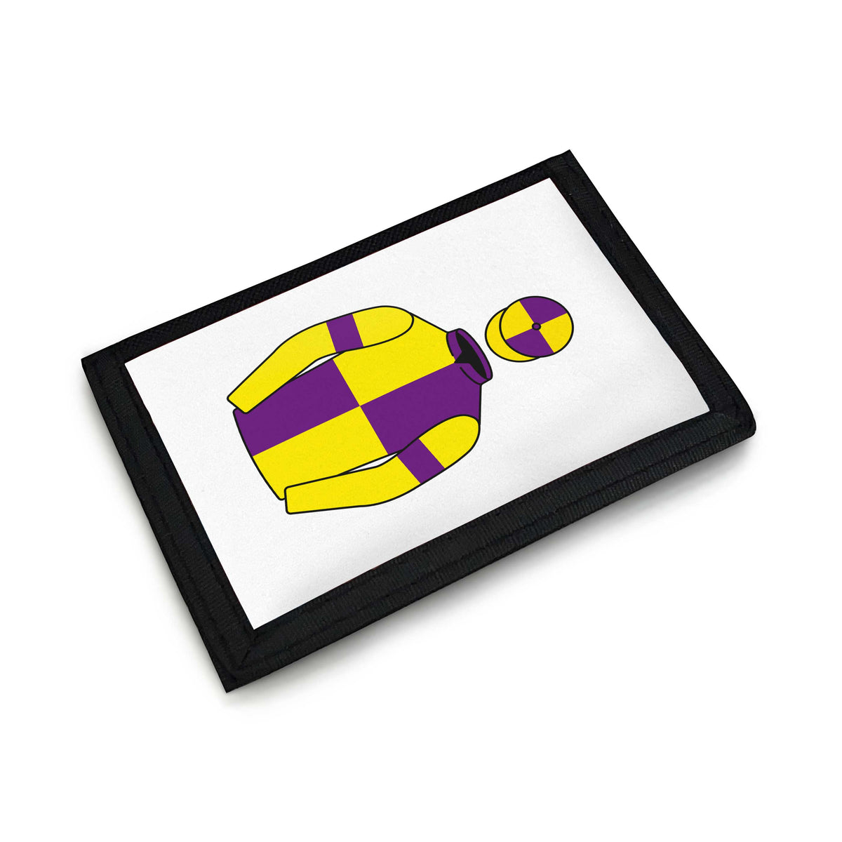 John J Brennan, David Flynn, Danny Kearns Wallet