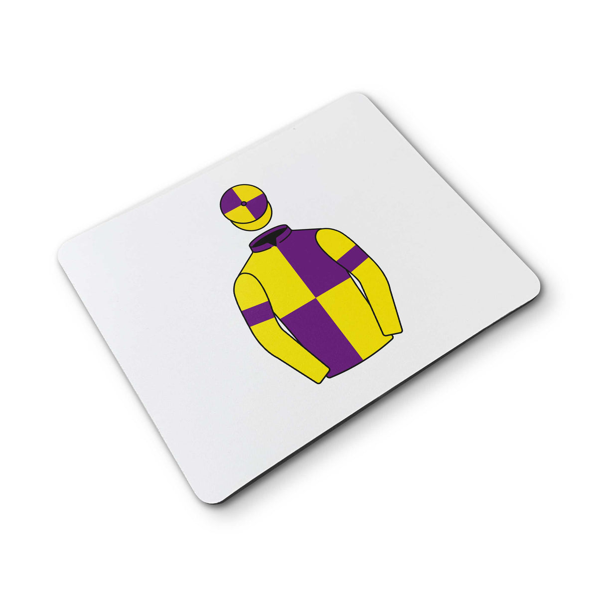 John J Brennan, David Flynn, Danny Kearns Mouse Mat
