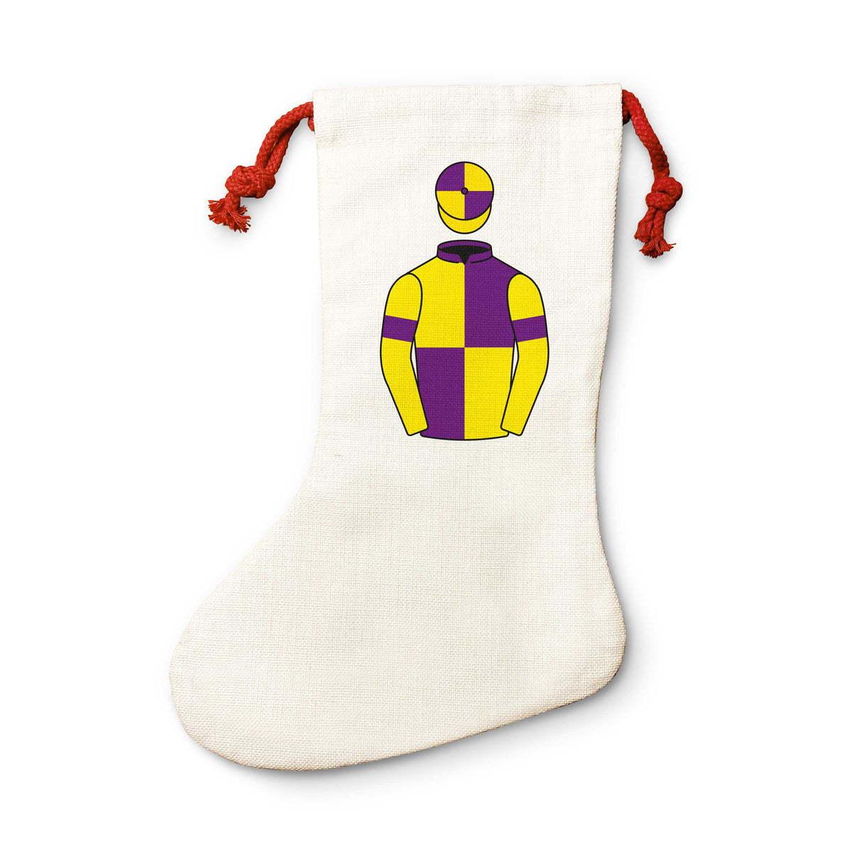 John J Brennan, David Flynn, Danny Kearns Christmas Stocking