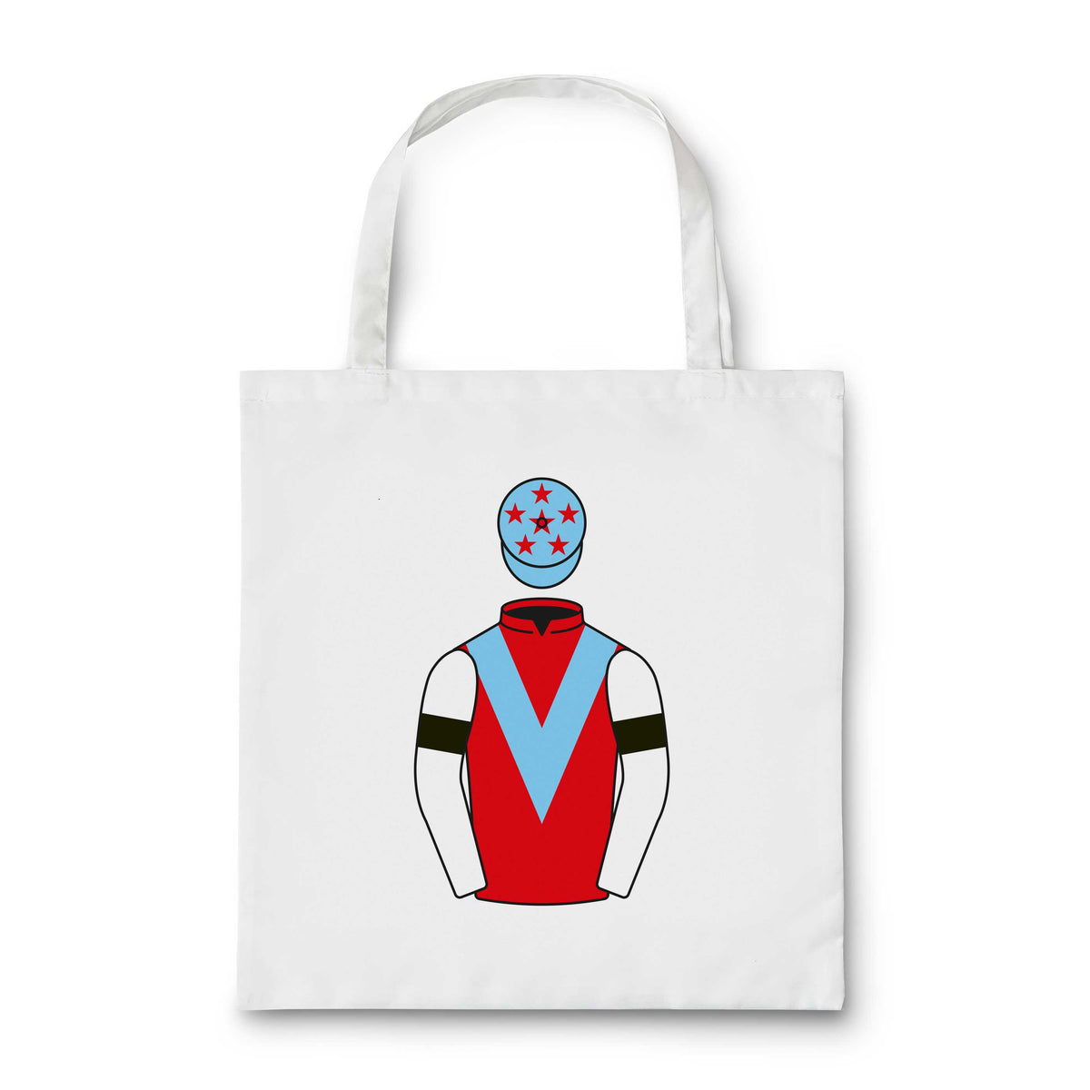 Just One More Racing Tote Bag