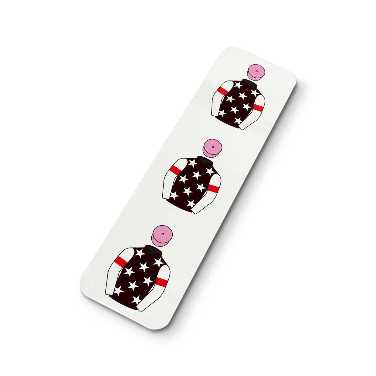 Keith Graves Bookmark