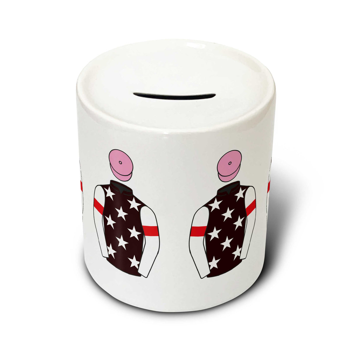 Keith Graves Money Box