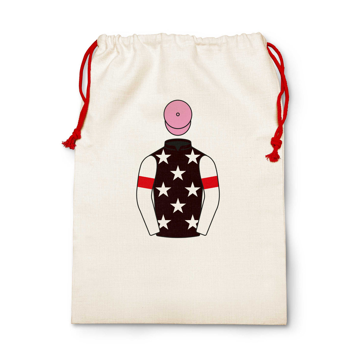 Keith Graves Christmas Sack
