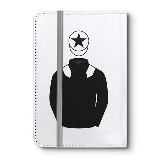 Last Of The Bunch Passport Holder
