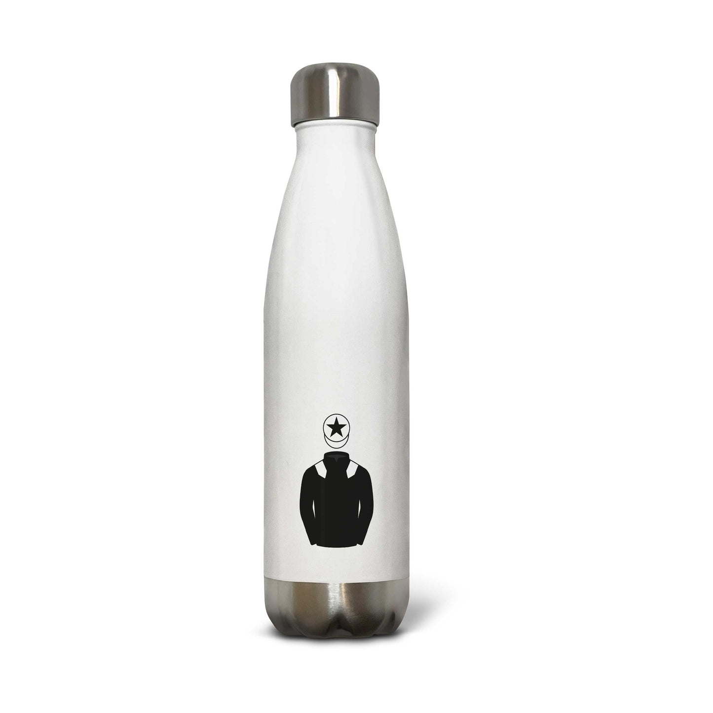 Last Of The Bunch Bowling Pin Bottle