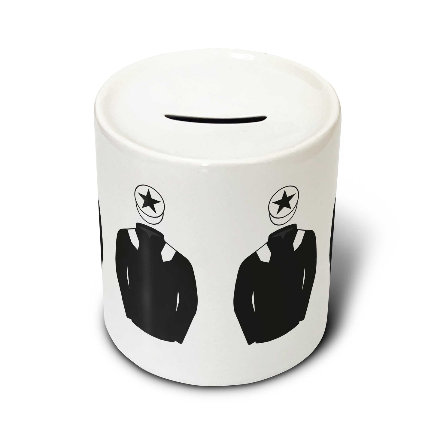 Last Of The Bunch Money Box