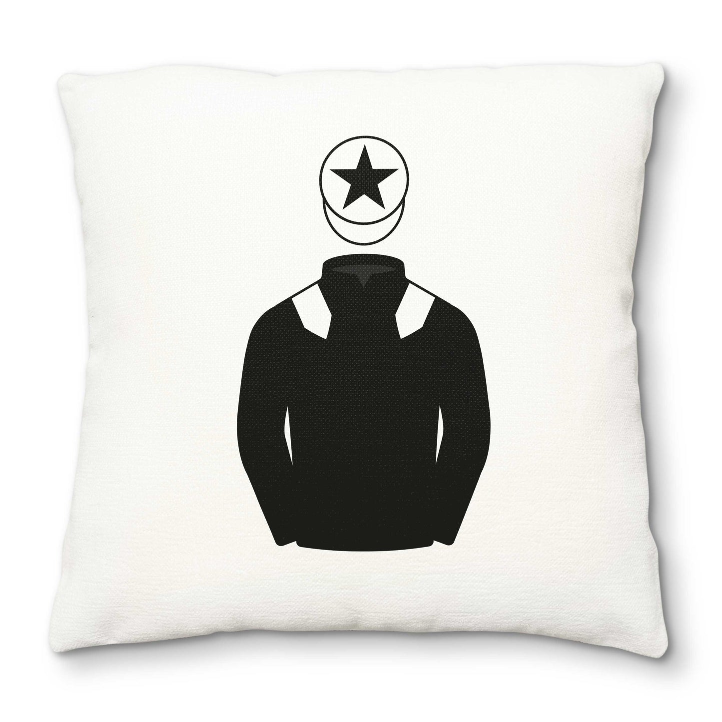 Last Of The Bunch Deluxe Cushion Cover