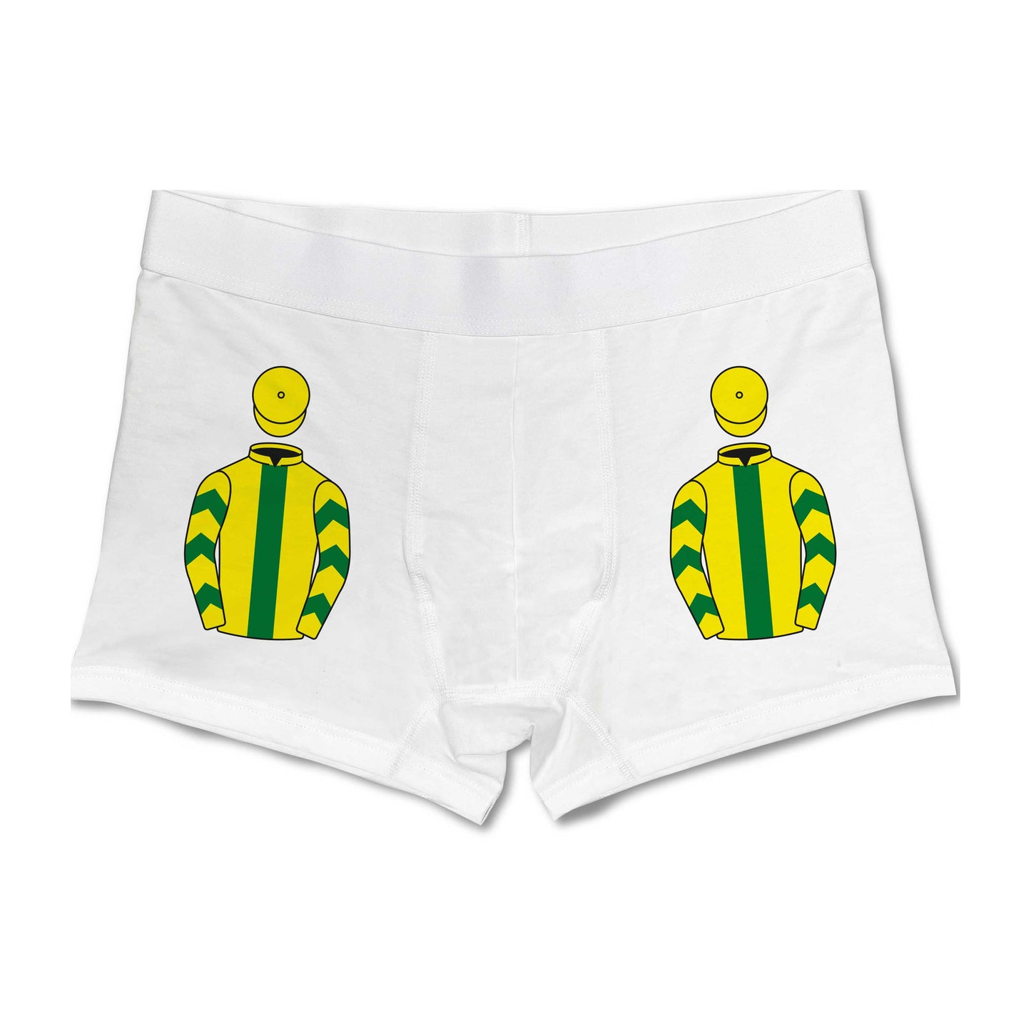 Leigh Taylor Mens Boxer Shorts