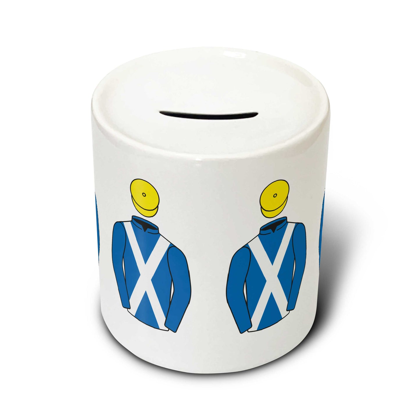 Little Lodge Farm and Dan Skelton Money Box