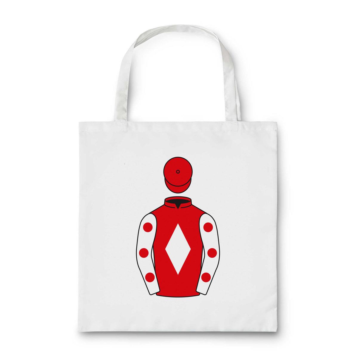 Mrs A Frost & P G Davies & R H Fowler Tote Bag