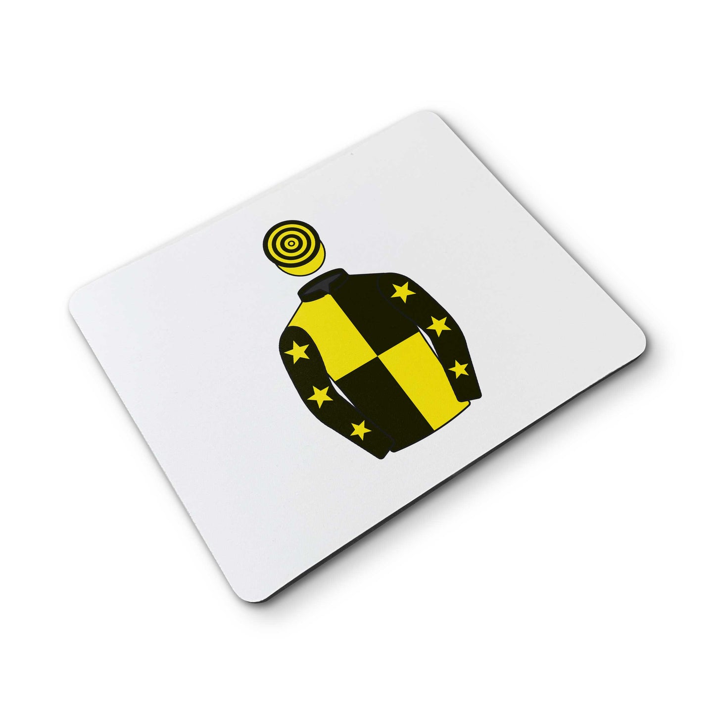 Michael Feeley Mouse Mat