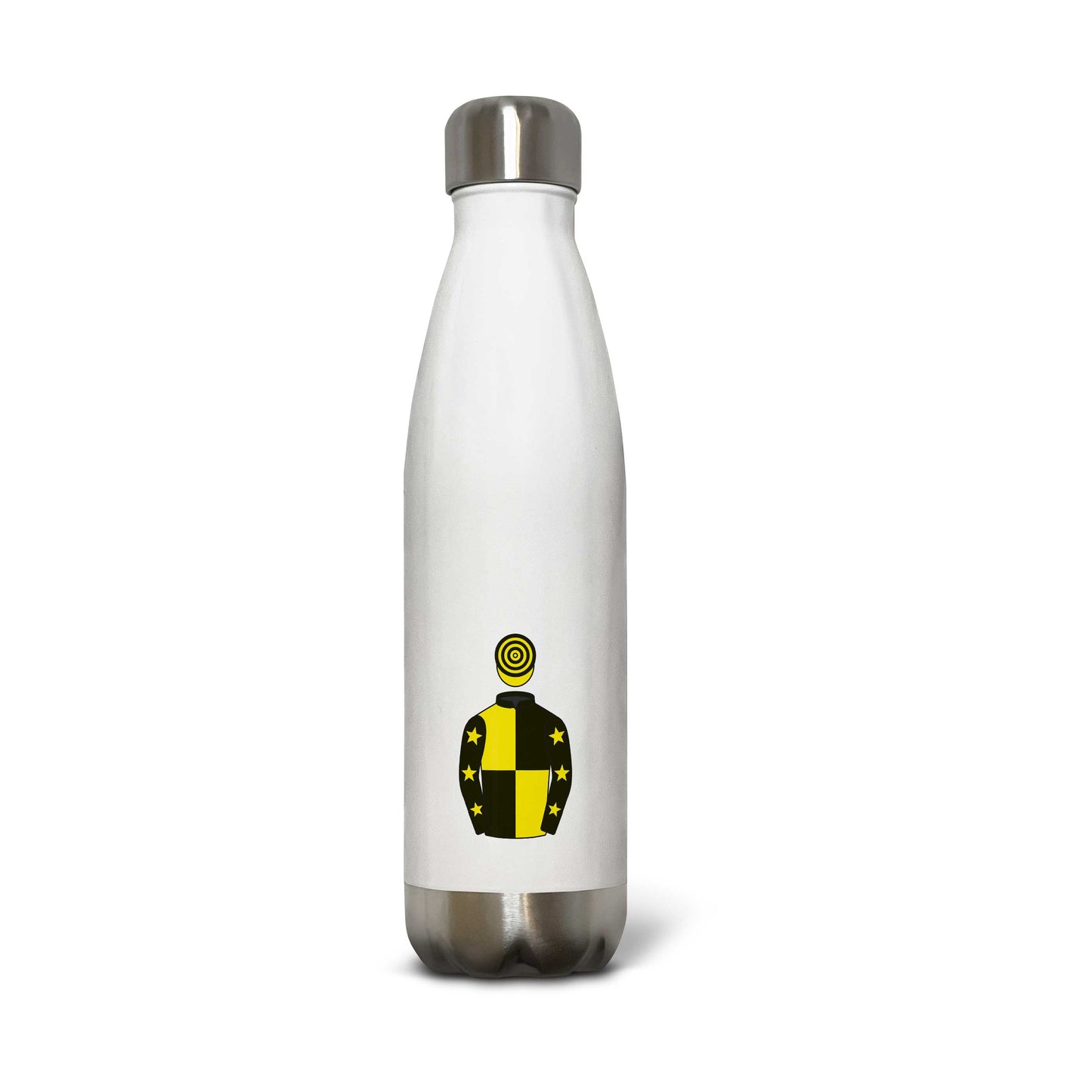 Michael Feeley Bowling Pin Bottle
