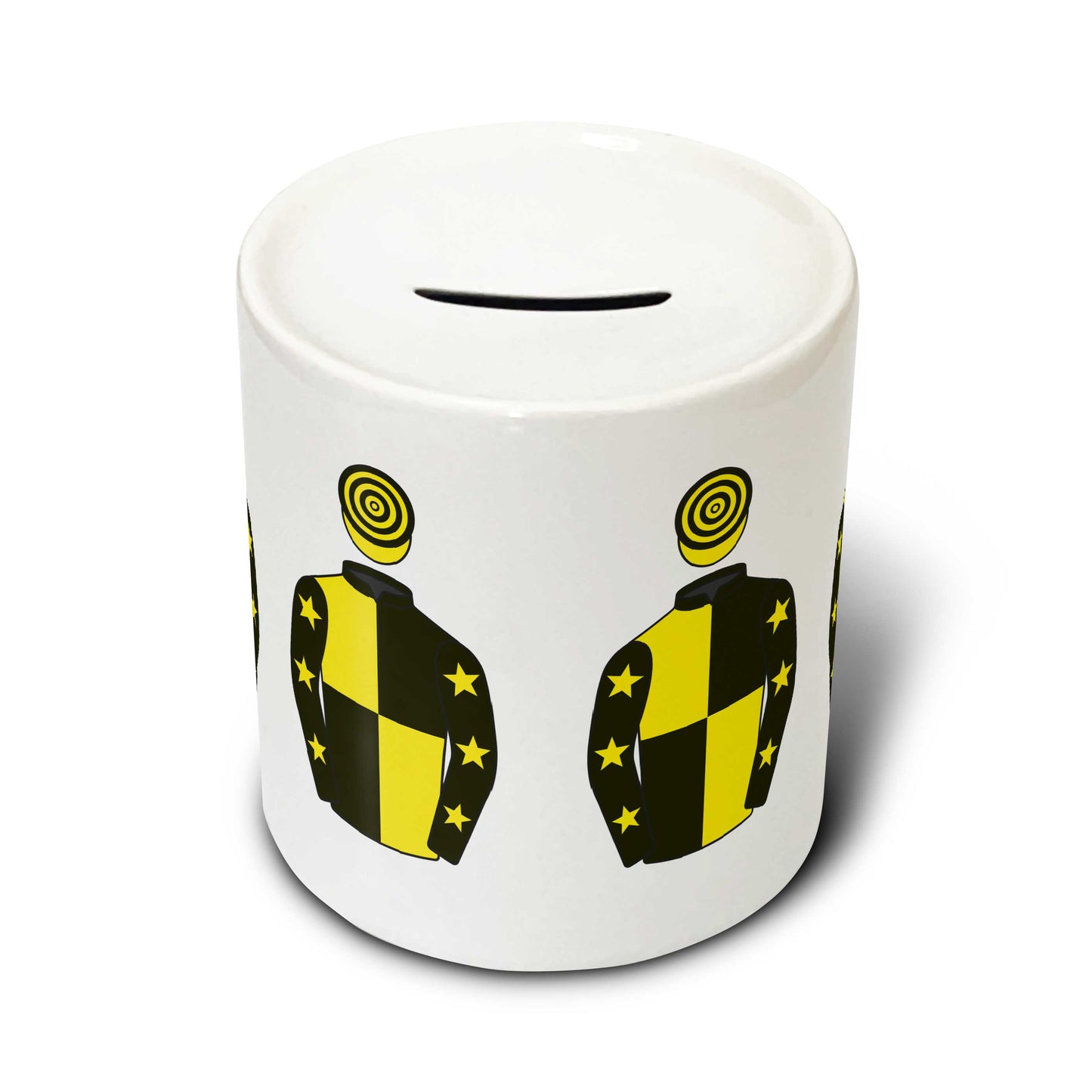 Michael Feeley Money Box