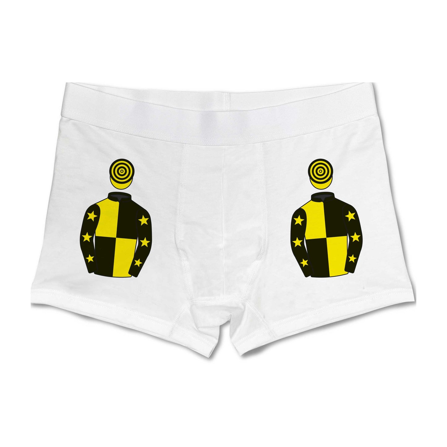 Michael Feeley Mens Boxer Shorts